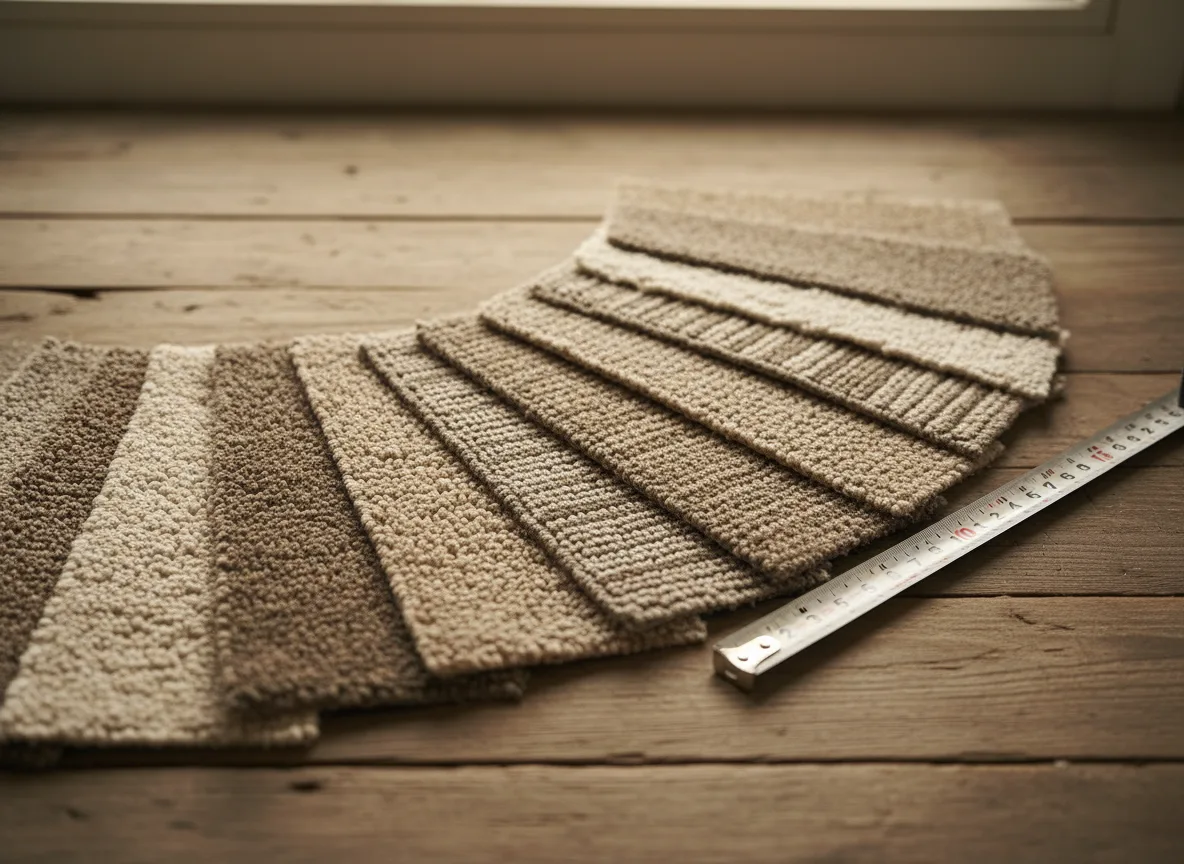Carpet Installation Rush City, MN FAQs